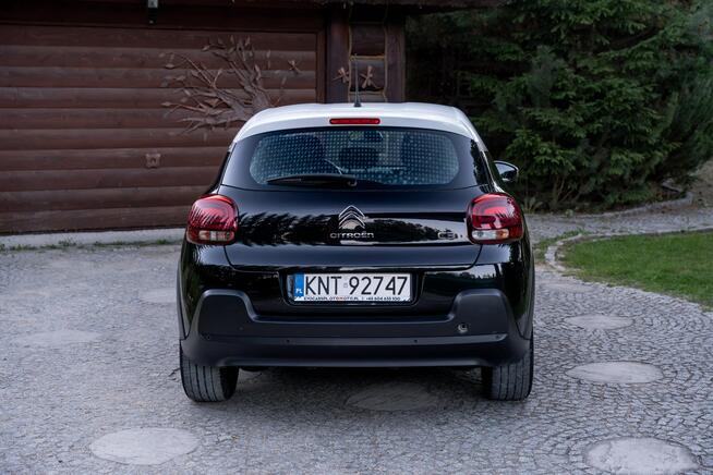 Citroen C3 Ropczyce - zdjęcie 6