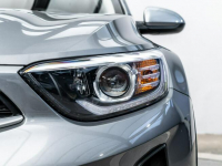 Kia Stonic 1.0 T HB  M+Smart DCT 100KM Salon Polska Poznań - zdjęcie 9