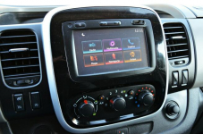 Renault Trafic 1.6 DCI 120KM 6-cio Osobowy! Ostrów Mazowiecka - zdjęcie 8