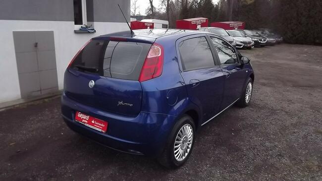Fiat Punto Janów Lubelski - zdjęcie 4