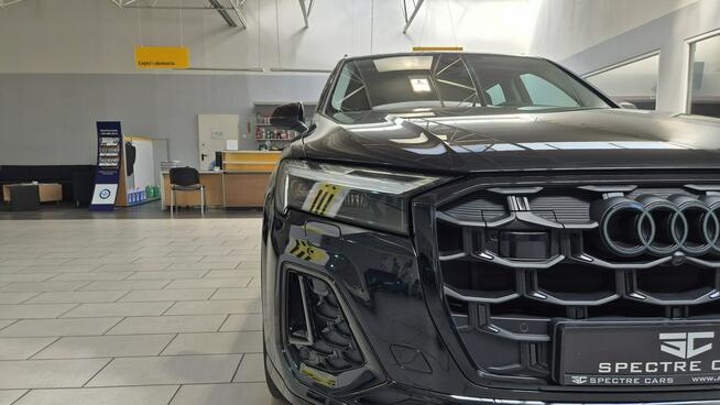 Audi Q7 Giżycko - zdjęcie 4
