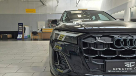 Audi Q7 Giżycko - zdjęcie 4