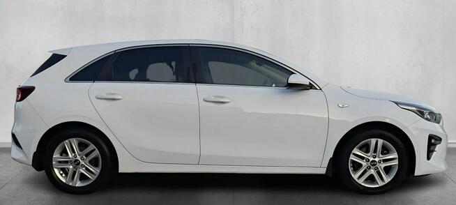 Kia Cee'd SALON POLSKA/FV23%/stan bdb/gwarancja Ełk - zdjęcie 8