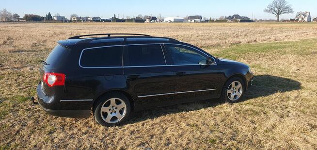 PassatB6 1.9 Stare Miasto - zdjęcie 8