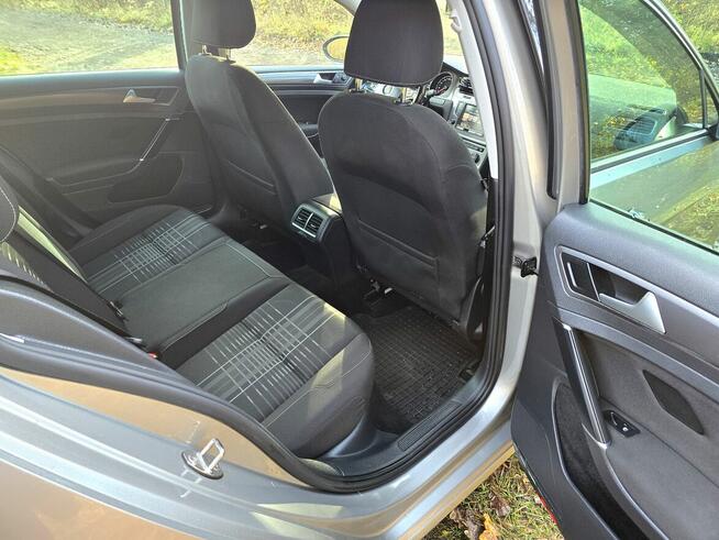 Volkswagen Golf VII Benzynka. 1.2TSI(110KM).Prywatnie!!! Czarna Woda - zdjęcie 10