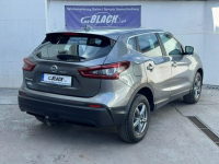 Nissan Qashqai Pisemna Gwarancja 12 miesięcy Konin - zdjęcie 4