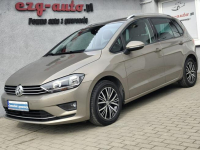 Volkswagen Golf Sportsvan bezwypadkowy zadbany serwis Gwarancja Zgierz - zdjęcie 2