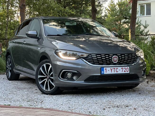 Fiat Tipo Lounge 1.4 benzyna Nawigacja Włocławek - zdjęcie 1