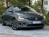 Fiat Tipo Lounge 1.4 benzyna Nawigacja