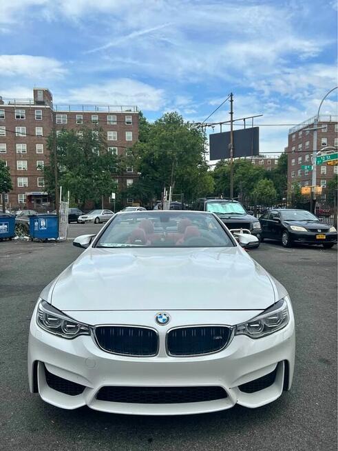 Świetnie utrzymane auto, z małym przebiegiem z USA Bliżyn - zdjęcie 6