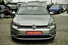 Volkswagen Golf 1,6TDI NAVI, automat, 2018r. Płock - zdjęcie 10