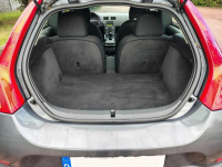 Volvo C30 LIFT *143tys km* 2011r* Ostrołęka - zdjęcie 11