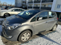 Sprzedam Hyundaia IX20 1.4 Płock - zdjęcie 3