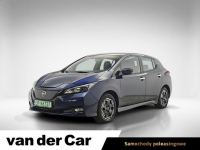 Nissan Leaf 40kWh Acenta ! Z Polskiego Salonu ! Faktura Vat !