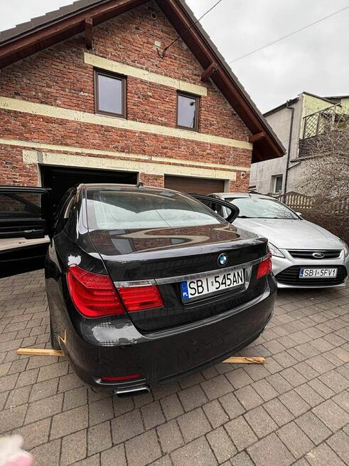 Auto na sprzedaż z uszkodzonym silnikiem Czechowice-Dziedzice - zdjęcie 4