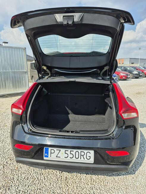 Volvo V40 2.0 Diesel Grodzisk Wielkopolski - zdjęcie 6