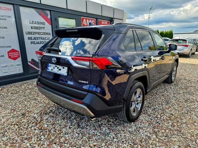 Toyota RAV-4 Ostrołęka - zdjęcie 7