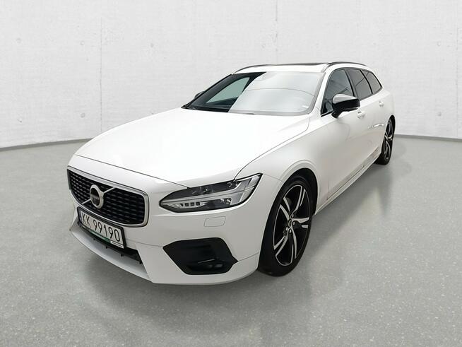 Volvo V90 Komorniki - zdjęcie 3