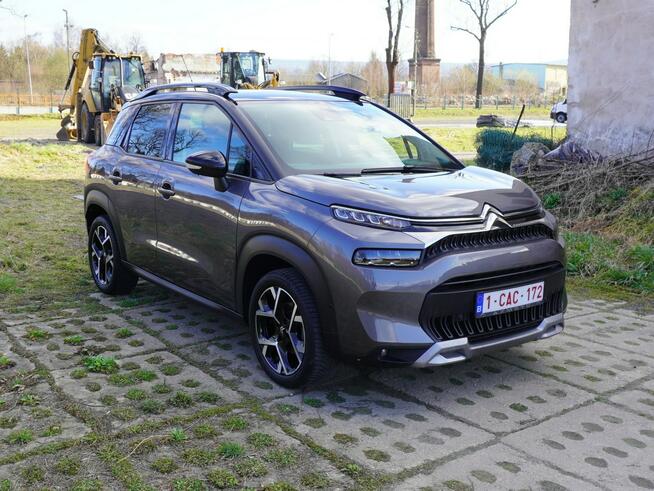 Citroen C3 Aircross wersja po Liftingu Szklany dach mały przebieg Mirsk - zdjęcie 6