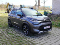 Citroen C3 Aircross wersja po Liftingu Szklany dach mały przebieg Mirsk - zdjęcie 6