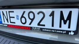 Opel Insignia Sports Tourer Diesel Zarejestrowany Ubezpieczony Elbląg - zdjęcie 8
