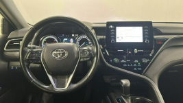 Toyota Camry 2,5 Hybrid Comfort CVT Warszawa - zdjęcie 9