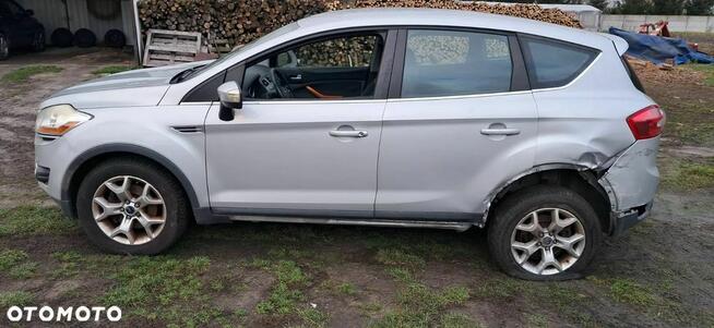 Ford Kuga 2.0 TDCi Blizanów Drugi - zdjęcie 3