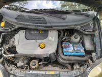 Śliczny Renault Scenic*2002 r*1,9 DCI*Lift*Klima*Moż-Zamiany Zduńska Wola - zdjęcie 12