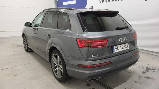 Audi Q7 50 TDI Quattro Tiptr. Grójec - zdjęcie 8
