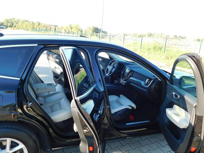 Volvo XC 60 z Gwarancją Beżowa Skóra Podgrzewana Kamera Żyrardów - zdjęcie 5