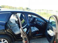 Volvo XC 60 z Gwarancją Beżowa Skóra Podgrzewana Kamera Żyrardów - zdjęcie 5