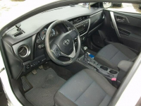 Toyota Auris 1.4/ 90 KM/bardzo dobry stan techniczny Katowice - zdjęcie 8