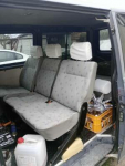 VW T4 transporter long 9 osobowy Cisew - zdjęcie 6