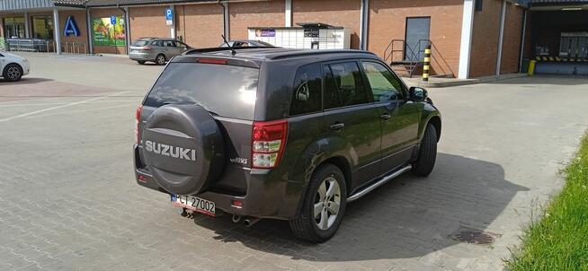 Suzuki Grand Vitara 2.4 Premium EU5 Zgierz - zdjęcie 2