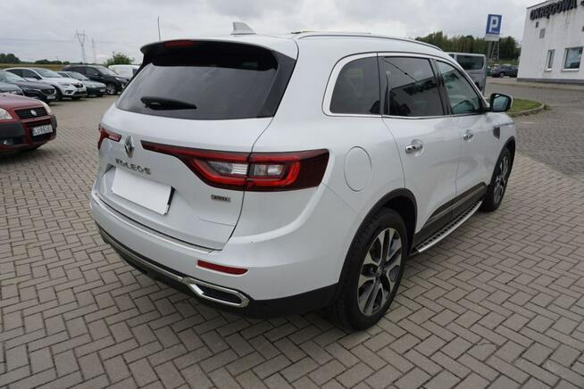 Renault Koleos 2.0DCi 177KM 4x4 Intens salon Lublin - zdjęcie 5