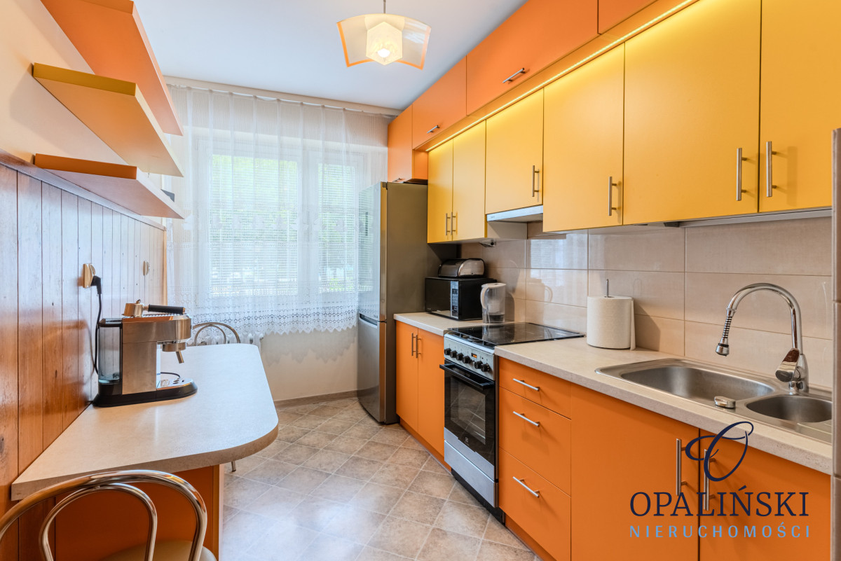 Komfortowe 3 pokoje na 64 m2| Parter | 2 balkony Rzeszów - zdjęcie 10