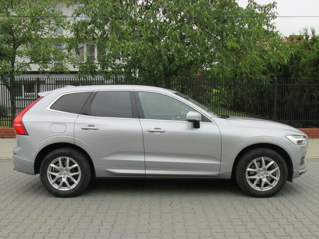Volvo XC 60 z Gwarancją Kamera Grzane Fotele Model 2021r Żyrardów - zdjęcie 3