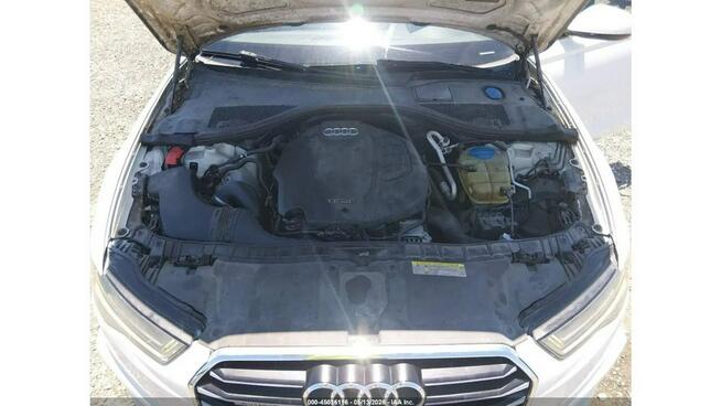 Audi A6 Quattro / S-Line / niski przebieg Wrocław - zdjęcie 12