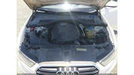 Audi A6 Quattro / S-Line / niski przebieg Wrocław - zdjęcie 12
