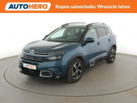 Citroen C5 Aircross full led phev kamera virtual navi pdc automat
