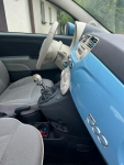 Fiat 500 Radomsko - zdjęcie 5