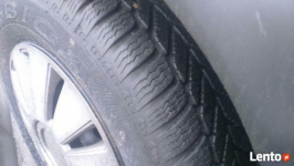 Opel Zafira 2,0d 7- osobowy