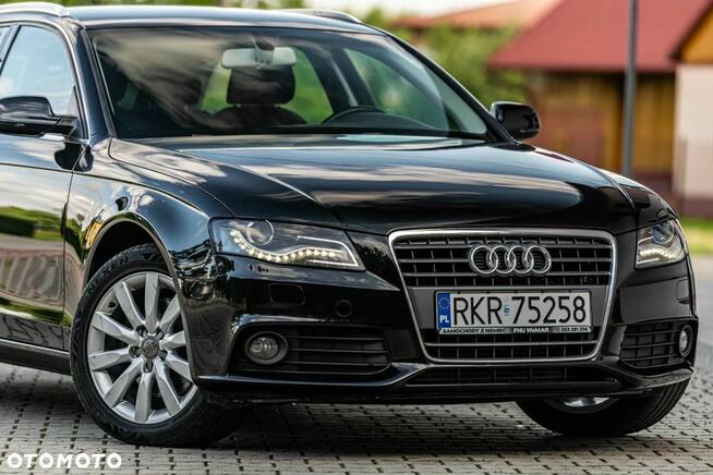 Audi A4 Avant 2.0 TDI S tronic Targowiska - zdjęcie 3