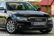 Audi A4 Avant 2.0 TDI S tronic Targowiska - zdjęcie 3