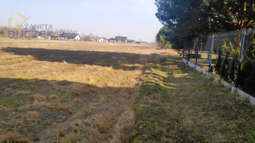 Sprzedam działki budowlane w Adamowej Górze Adamowa Góra - zdjęcie 7