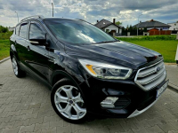 Ford Kuga 2019 rok 4x4 Titanium automat Grudziądz - zdjęcie 7