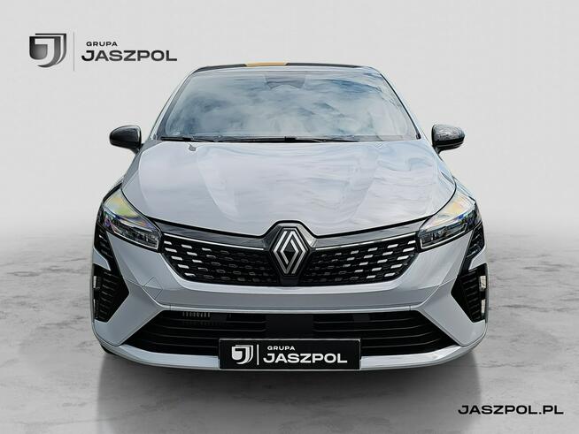 Renault Clio 1.0 TCe Generation LPG Łódź - zdjęcie 2