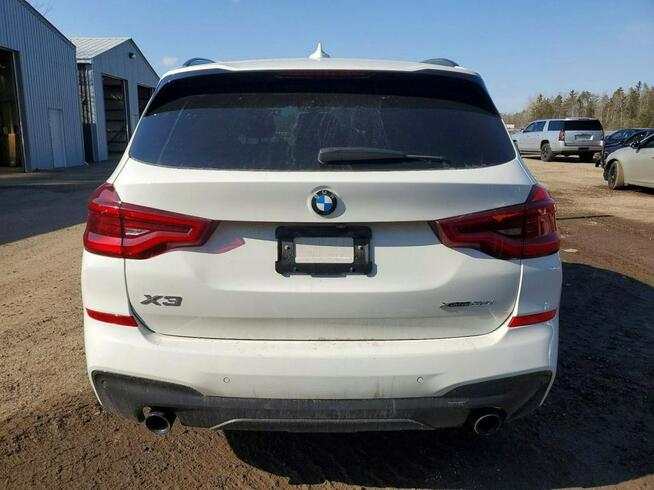 BMW X3 B48 / xDrive / M-Pakiet / niski przebieg Warszawa - zdjęcie 6