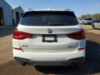 BMW X3 B48 / xDrive / M-Pakiet / niski przebieg Warszawa - zdjęcie 6