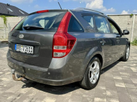 Kia Cee'd Szerominek - zdjęcie 4